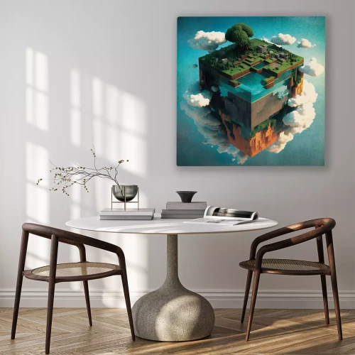 Visualisation du produit