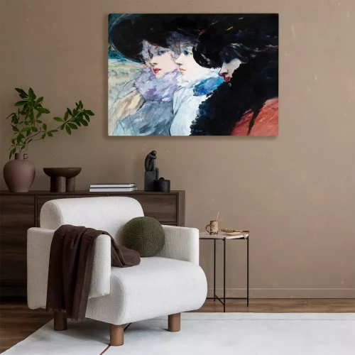 Visualisation du produit