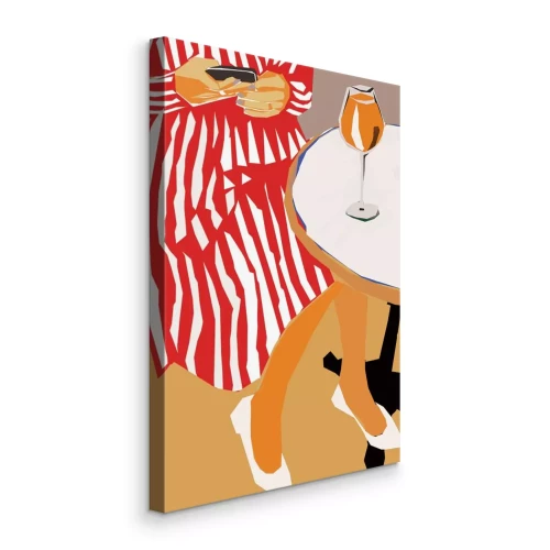 Visualisation du produit