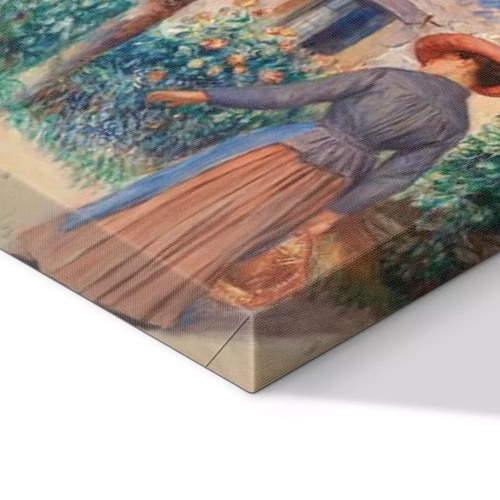 Visualisation du produit