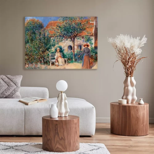 Visualisation du produit