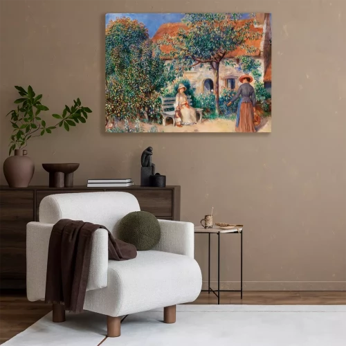 Visualisation du produit