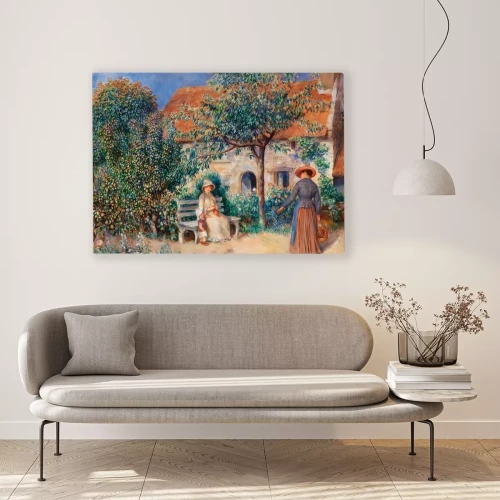 Visualisation du produit