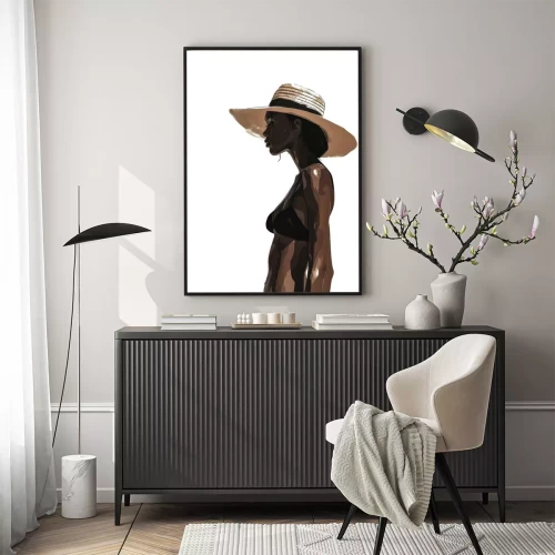 Visualisation du produit