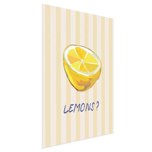 Visualisation du produit