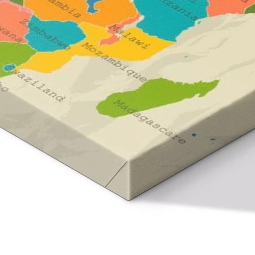 Visualisation du produit