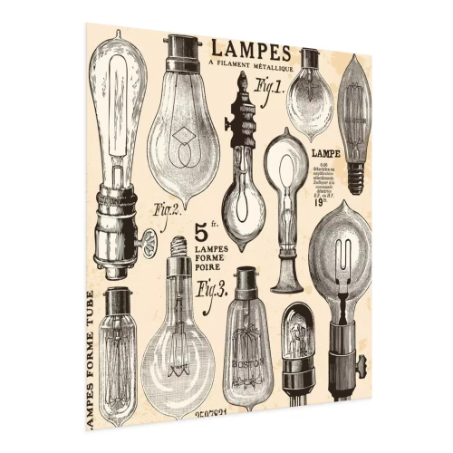 Visualisation du produit