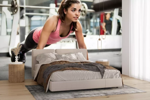 Visualisation du produit