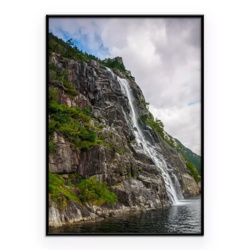 Visualisation du produit