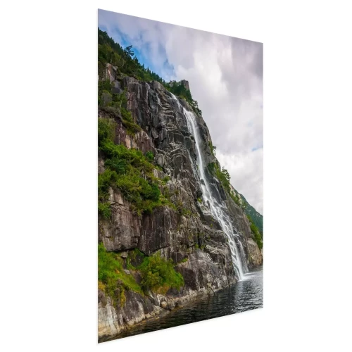 Visualisation du produit