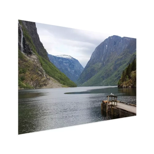 Visualisation du produit