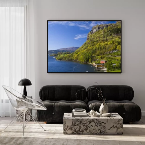 Visualisation du produit