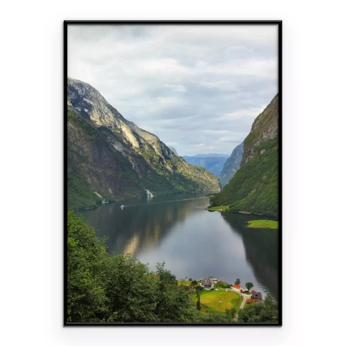 Visualisation du produit