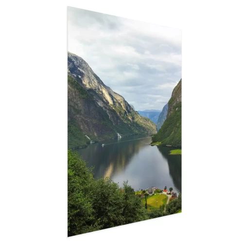 Visualisation du produit