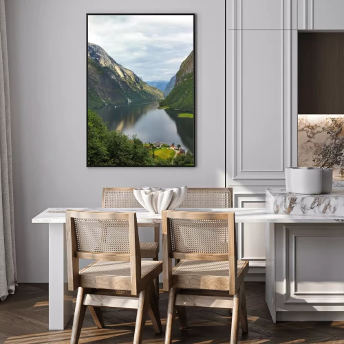 Visualisation du produit