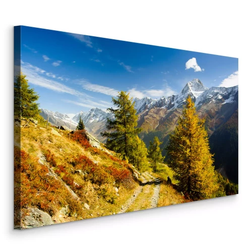 Visualisation du produit