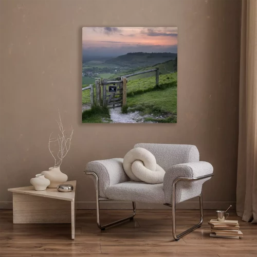 Visualisation du produit