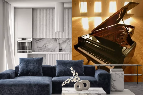 Visualisation du produit