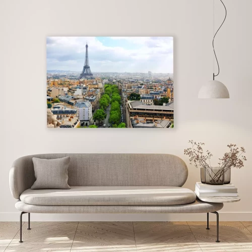 Visualisation du produit