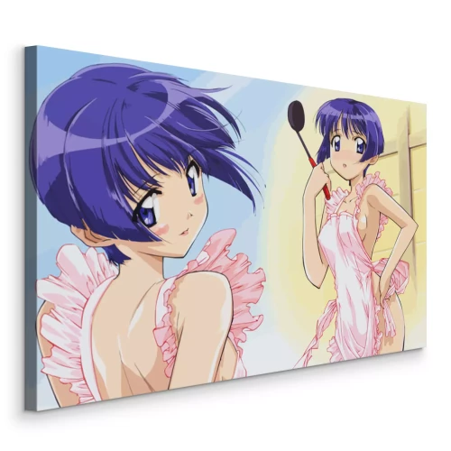 Visualisation du produit