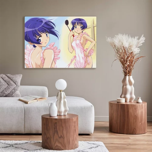 Visualisation du produit