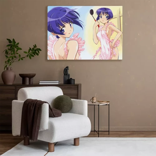 Visualisation du produit