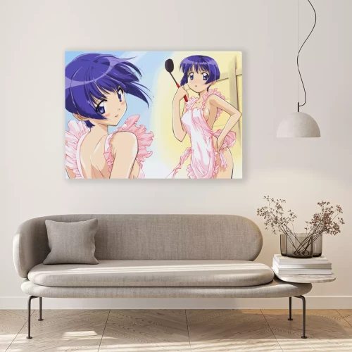 Visualisation du produit