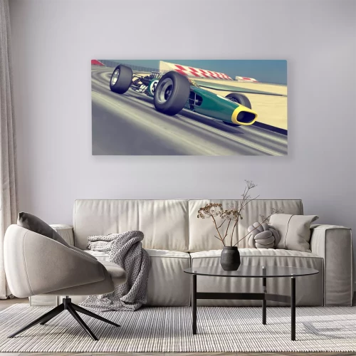 Visualisation du produit