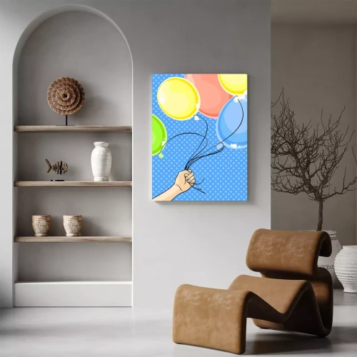 Visualisation du produit