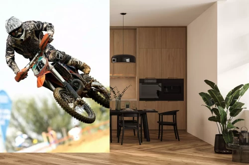 Visualisation du produit