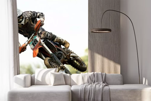 Visualisation du produit