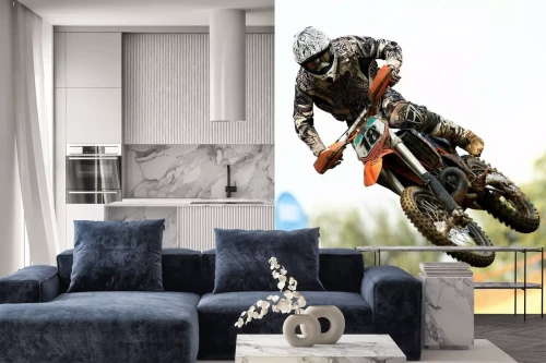 Visualisation du produit