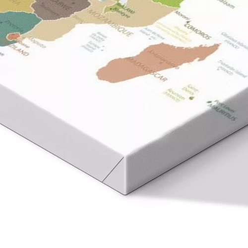 Visualisation du produit