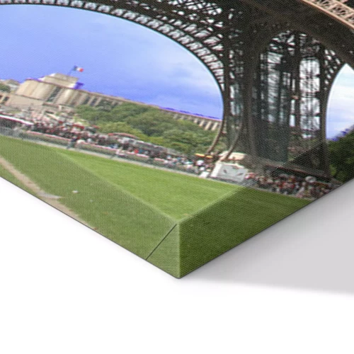 Visualisation du produit