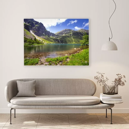 Visualisation du produit