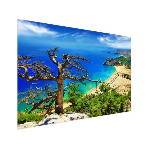 Visualisation du produit