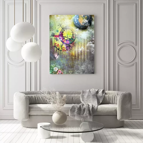 Visualisation du produit