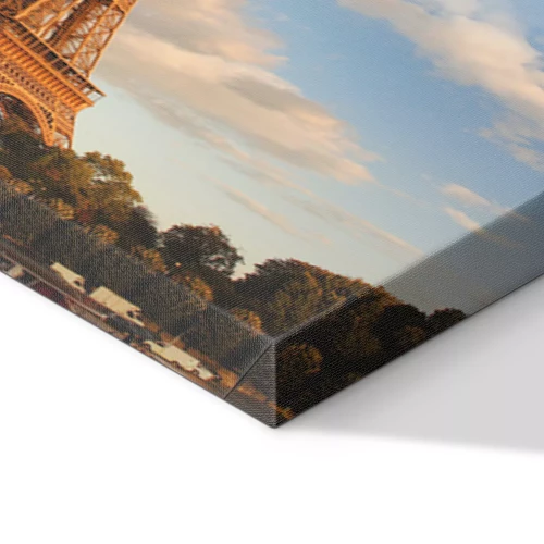 Visualisation du produit