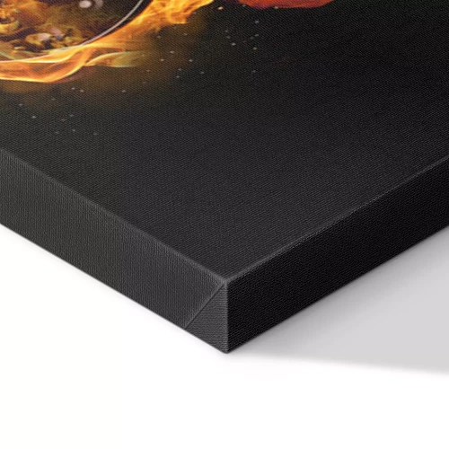 Visualisation du produit