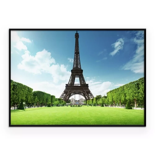 Visualisation du produit