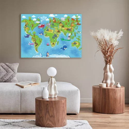 Visualisation du produit