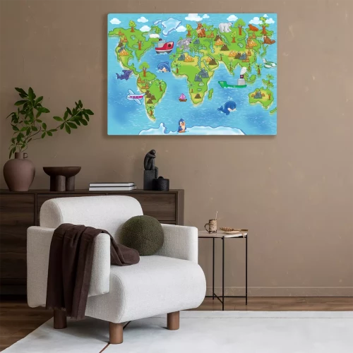 Visualisation du produit