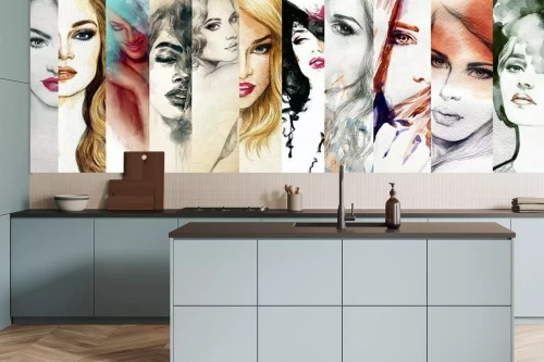 Visualisation du produit