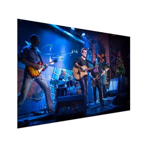 Visualisation du produit