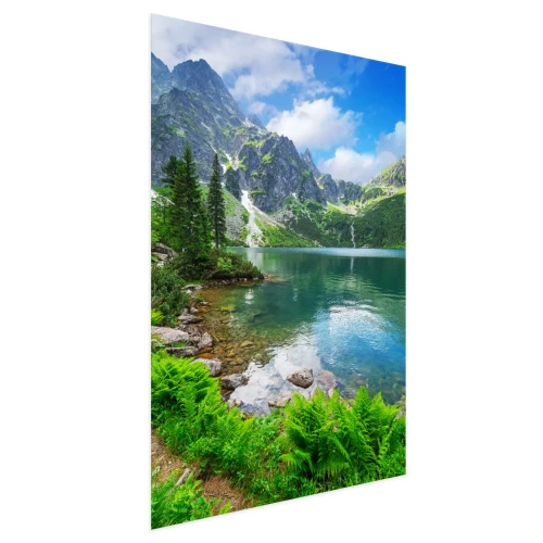 Visualisation du produit