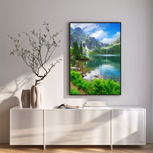 Visualisation du produit