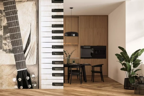 Visualisation du produit