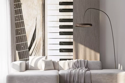 Visualisation du produit