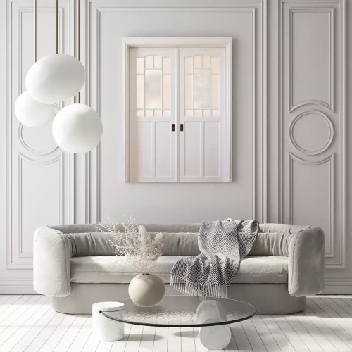 Visualisation du produit