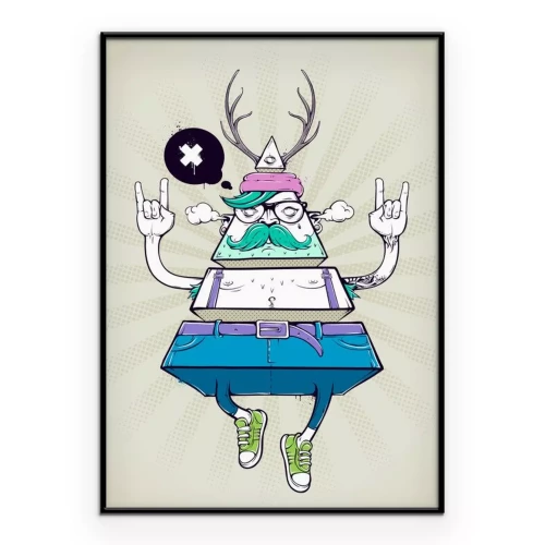 Visualisation du produit